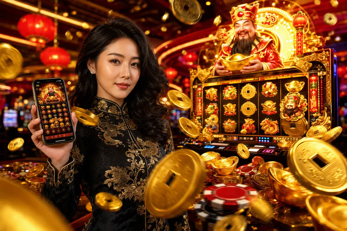 tjbeet Casino লাইভ ডিলার গেম
