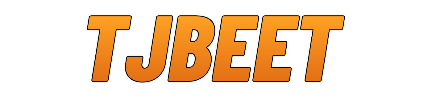 tjbeet লোগো